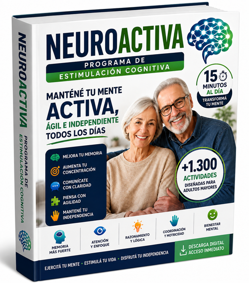 NeuroACTIVA (programa de estimulacion cognitiva)