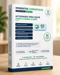 Momentos Compartidos