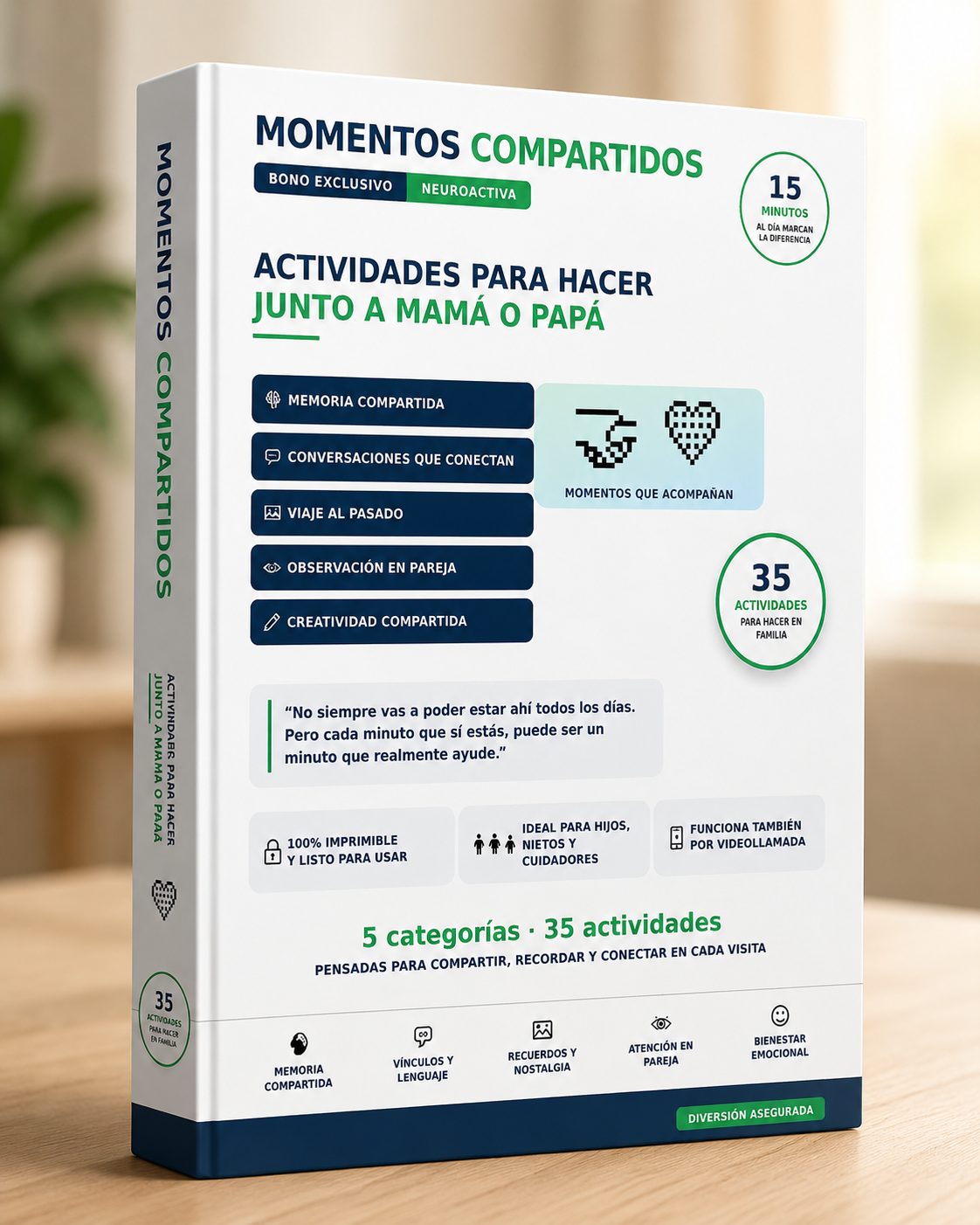 Momentos Compartidos
